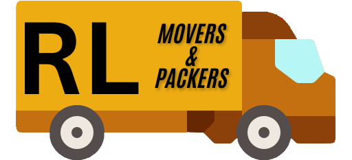 rl movers and packers